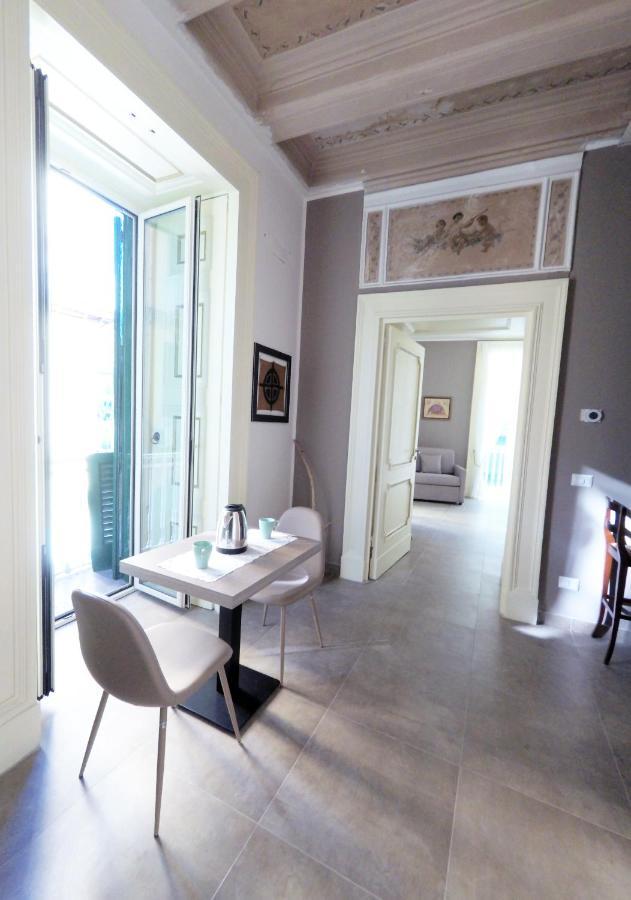 Questo Rinascimento Casa Audrey Napoli Dış mekan fotoğraf