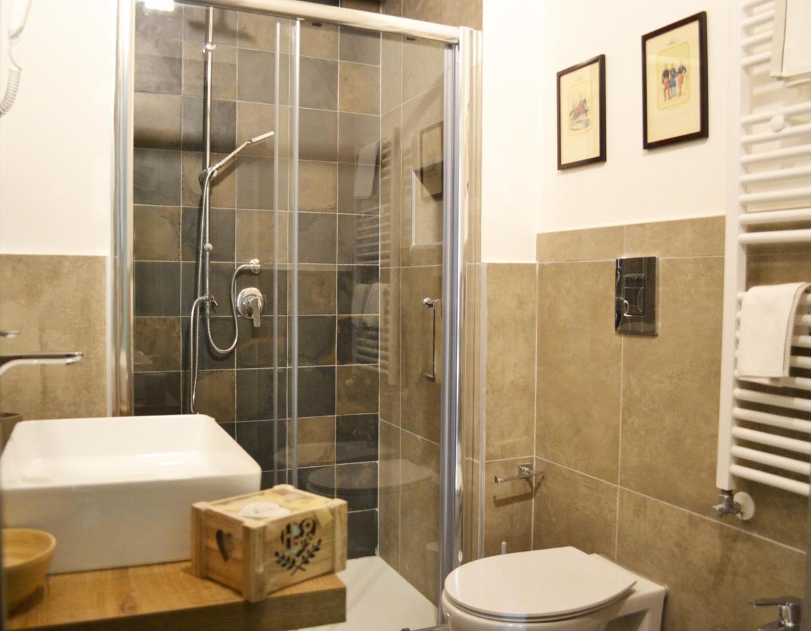 Questo Rinascimento Casa Audrey Napoli Dış mekan fotoğraf